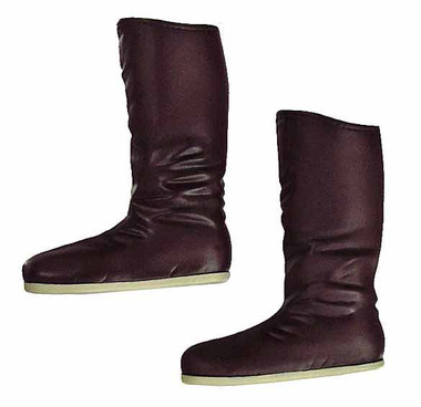 very comfortable boots