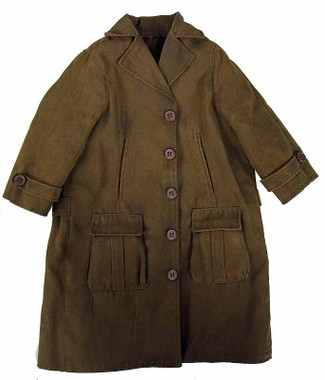 Harry Potter: Sorceror's Stone: Rubeus Hagrid - Over Coat (Giant Size ...