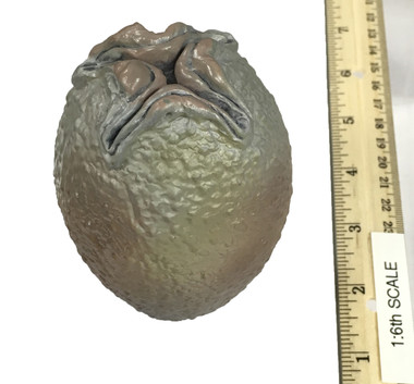 Dark Star’s World: Masterpiece: H.R. Giger - Alien Egg Prop - Toy Anxiety