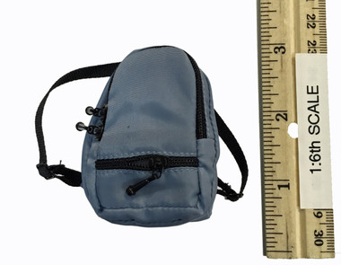 John Connor Human Resistance Leader Teenager - Backpack - Toy Anxiety