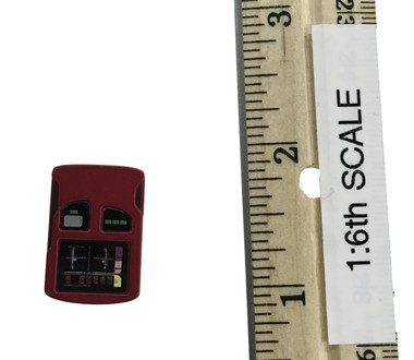 Captain Jean-Luc Picard - PADD (Personal Access Display Device) - Toy ...