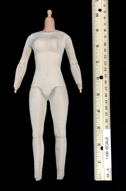 The Hunger Games: Mockingjay - Katniss Everdeen - Nude Body w/ Bodysuit