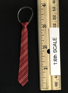 Harry Potter: Hermione Granger (Teenage Version) - Tie - Toy Anxiety