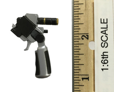 Arkham Knight: Batman - Explosive Gel Device - Toy Anxiety