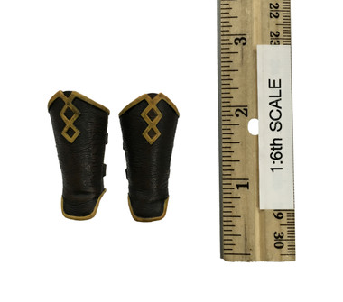 Marvel Comics: Thor - Gauntlets - Toy Anxiety