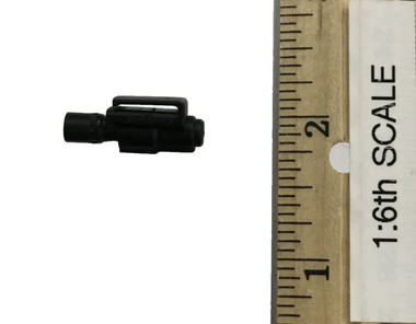 Fsb Flashlight Russian Spetsnaz FSB Alpha Group (Deluxe Version) - Flashlight (X300 ...