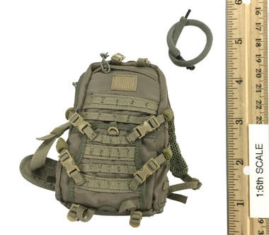 75th Ranger Regiment - Backpack - Toy Anxiety