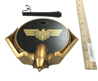 Justice Judge - Display Stand - Toy Anxiety