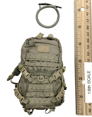 75th Ranger Regiment Reconnaissance Team in Afghanistan - Backpack ...