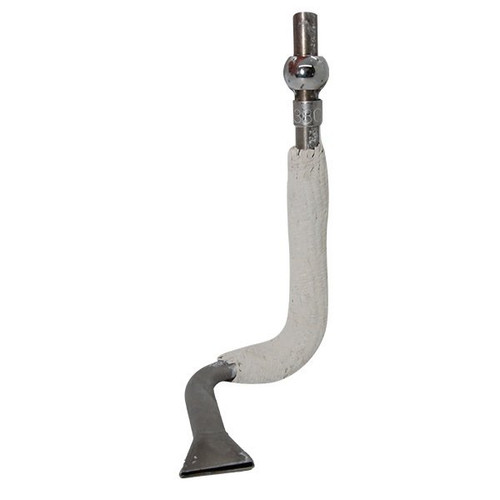 TSeries Right Hand Hot Air Nozzle with Ball End