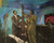 The Miles Trio-24x30 in.-Oil on Canvas