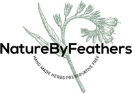 Nature By Feathers