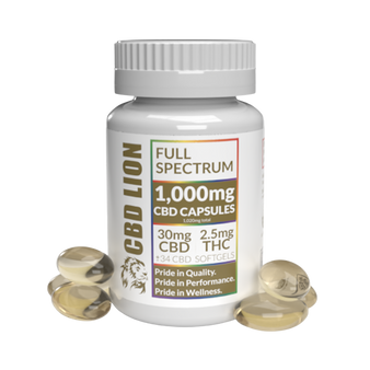 The Rise of CBD Gummies in Wellness Routines