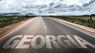 Delta 9 In Georgia: Rules and Where To Buy
