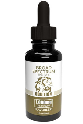A Beginner’s Guide to Using CBD Oil Tinctures: Key Considerations