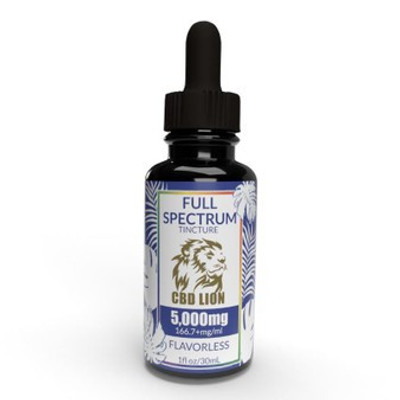 Why is Third-Party Lab Testing Important for Full Spectrum CBD Oil?