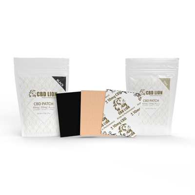 Do’s and Don’ts When Applying CBD Patches for the First Time: