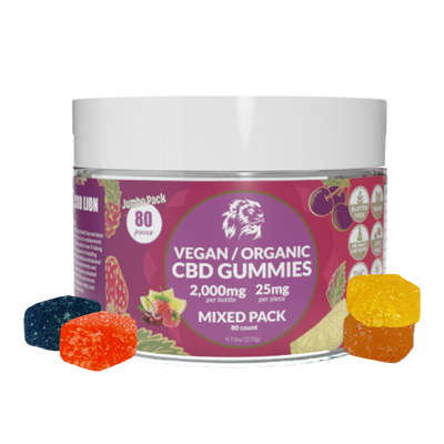 What Factors Should You Consider When Choosing CBD Gummies?
