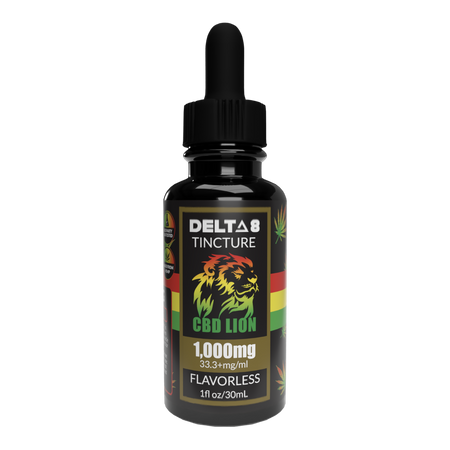 1000mg Delta 8 Tincture ™ 1000mg Delta 8 Tincture ™