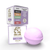 100mg Isolate CBD lavender bath bomb, CBD LION 100mg Isolate CBD lavender bath bomb, CBD LION