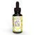 1000MG CBD Full Spectrum Tincture Flavored - 33.3mg/mL - 30mL 1000MG CBD Full Spectrum Tincture Flavored - 33.3mg/mL - 30mL
