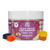 2,000mg CBD variety pack gummies. Flavors: Black Cherry, Blue Raspberry, Lemon, and Strawberry | 80 pieces 2,000mg CBD variety pack gummies. Flavors: Black Cherry, Blue Raspberry, Lemon, and Strawberry | 80 pieces