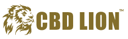CBD Lion logo