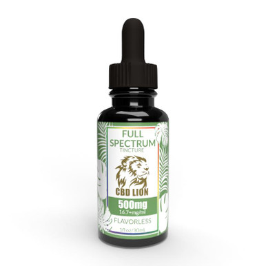 ヤングリビング CBD シナモン500MG (30ml) 新品 16.7mgml-cbd-full-spectrum-