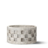 Damier Planter
Sku: P08-R158
Finish: Chenza Damier Planter
Sku: P08-R158
Finish: Chenza