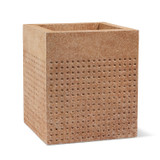 Fossetta Square Planter
Sku:  P37-S1820
Finish:  Fossil