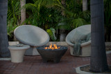 Gobi Fire Bowl
Sku:  h03-r2516
Finish:  Terron