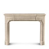 Louis-XIV Step Arch
Sku:  m05-601145
Finish:  Tiza