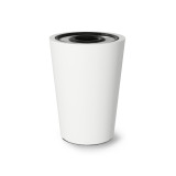 Manhattan Ash/Trash Sku: R16-TR2030 Finish:  Chalk
