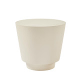 Manhattan Side Table Sku:  B72-TR2422 Finish:  Natural