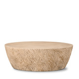 Roman Pond Cocktail Table Sku:  B73-R4615 Finish:  Antigua