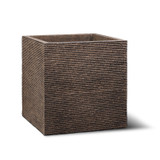 Strato Planter
Sku:  P48-S2424
Finish:  Terron