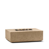 Zaragoza Fire Table Sku:  H68-REC543618 Finish:  Antigua