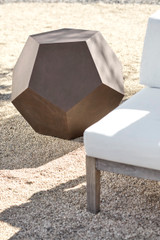 Dodeca Side Table
