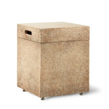 Rocher Fire Table