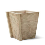 Bois Planter
RT-P03-SQ2626
Shown in Savoy