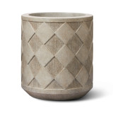 Dama Planter
RT-P05-R2022
Shown in Chenza