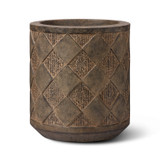 Dama Planter
RT-P05-R2022
Shown in Terron