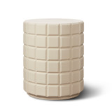 City Block Side Table RT-B201-R2024Finish:  Natural