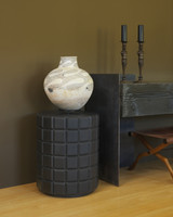 City Block Side Table X Roger Thomas