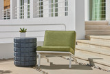 City Block Side Table X Roger Thomas