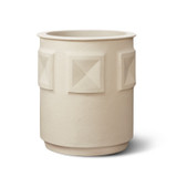 Piramide Planter RT-P202-R2224 Finish:   Natural