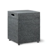Strato Fire Bowl