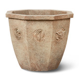 Nagano Planter
Sku:  p39-irr2620
Finish:  Antigua