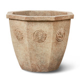 Nagano Planter
Sku:  p39-irr2620
Finish:  Antigua