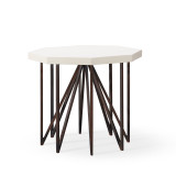 Octavia Side Table
Sku: b101-irr2420
Finish: Natural Octavia Side Table
Sku: b101-irr2420
Finish: Natural